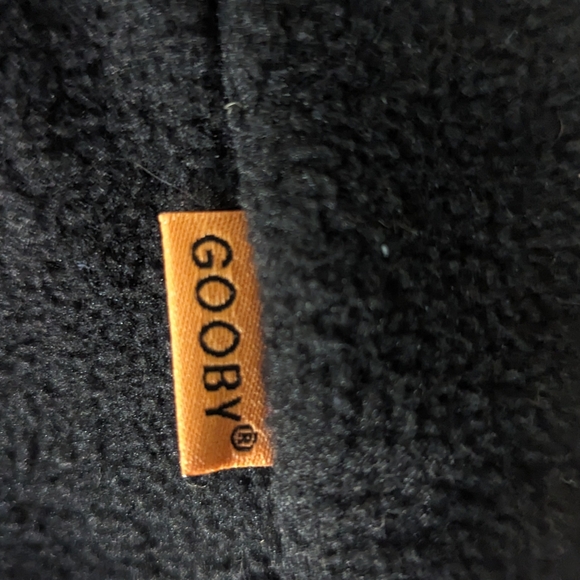 Gooby Fleece dog vest - Picture 3 of 5